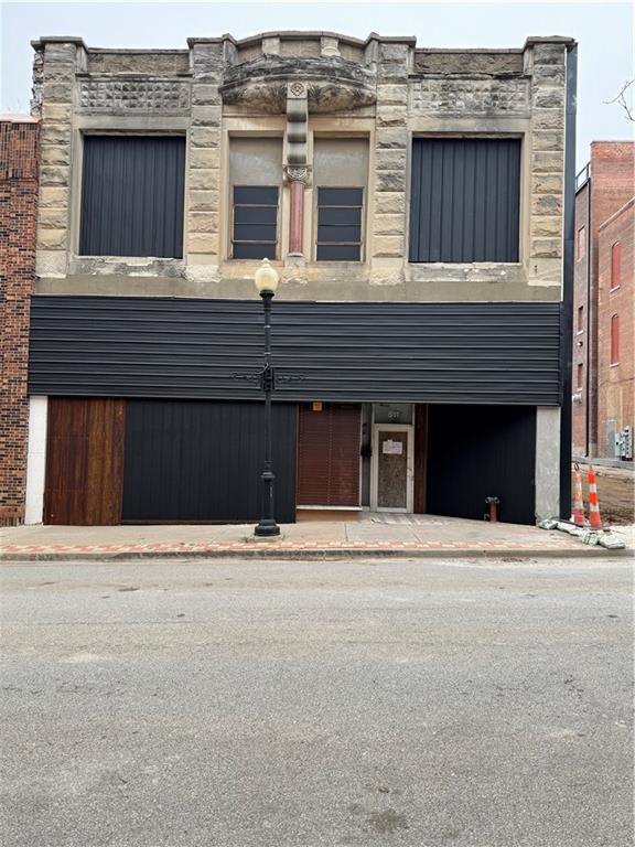 509 Felix Street Property Photo 1