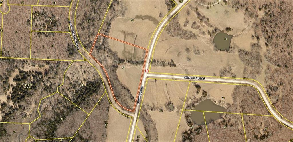 3517 Forbes Road Property Photo 1