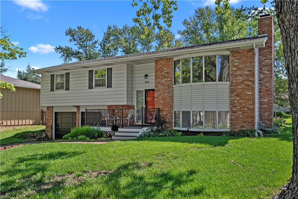 522 Kasold Drive Property Photo 1