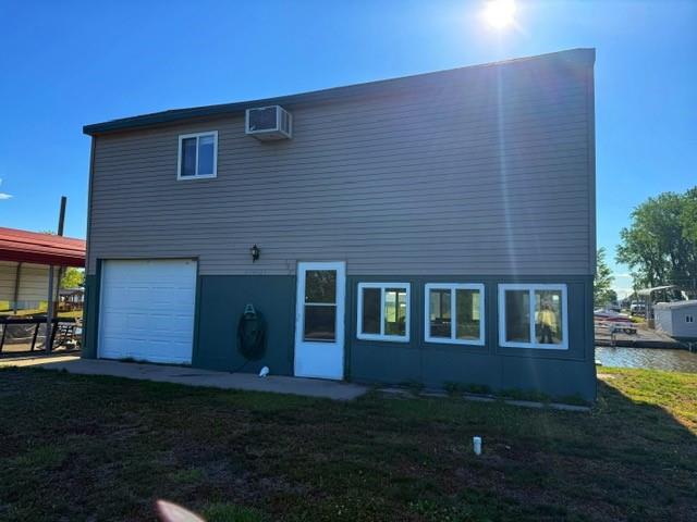 197 Lindamood Drive