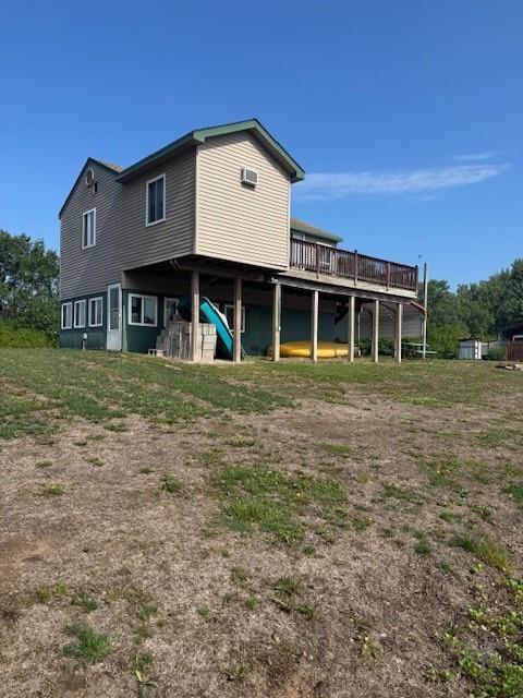 197 Lindamood Drive Property Photo 12