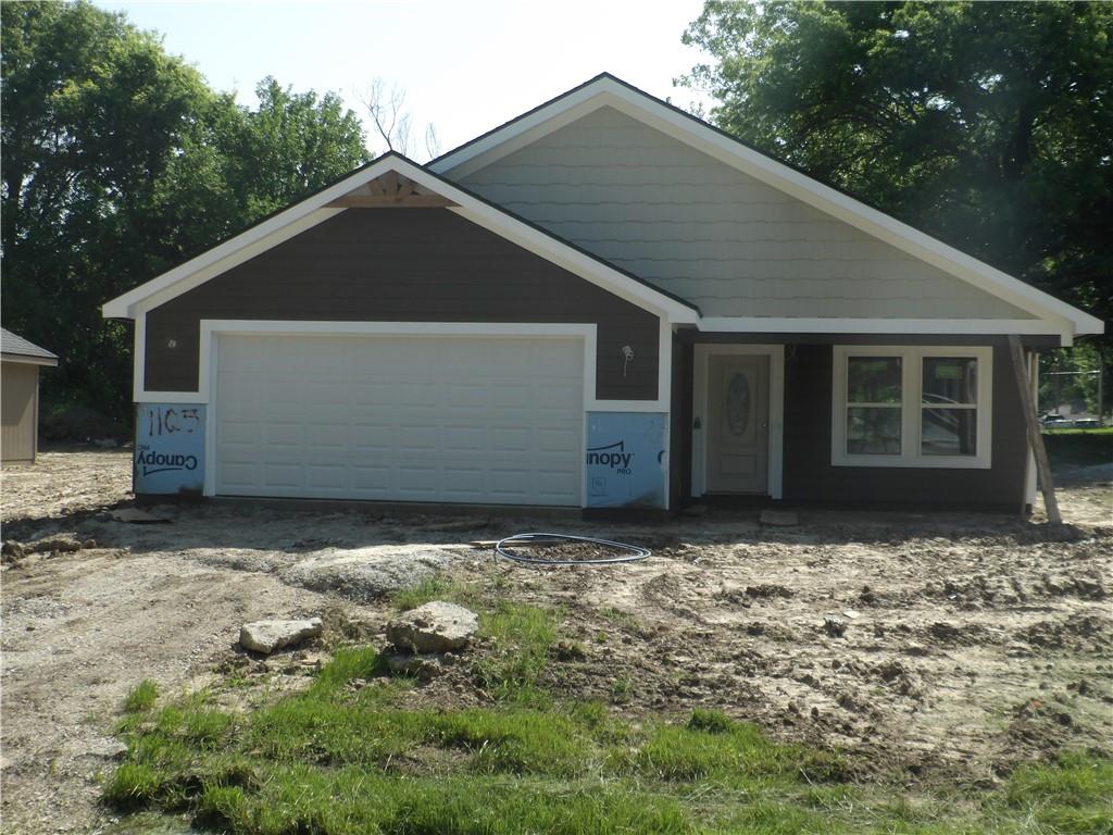 1105 S Olive Street Property Photo 1