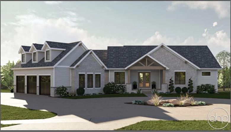 7515 Nw Fawn Circle Property Photo 1