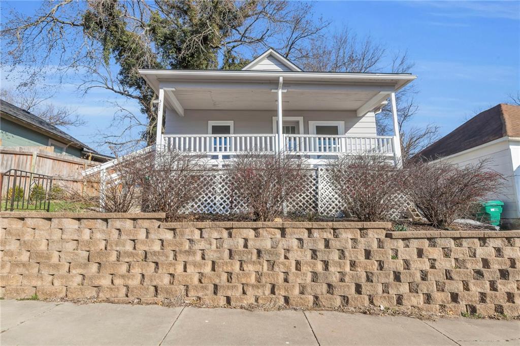 311 N Silver Street Property Photo