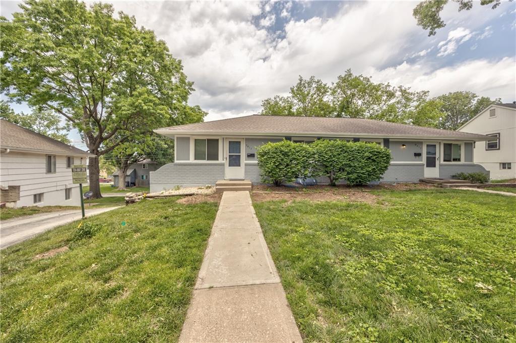 9415 Bluejacket Street Property Photo 1