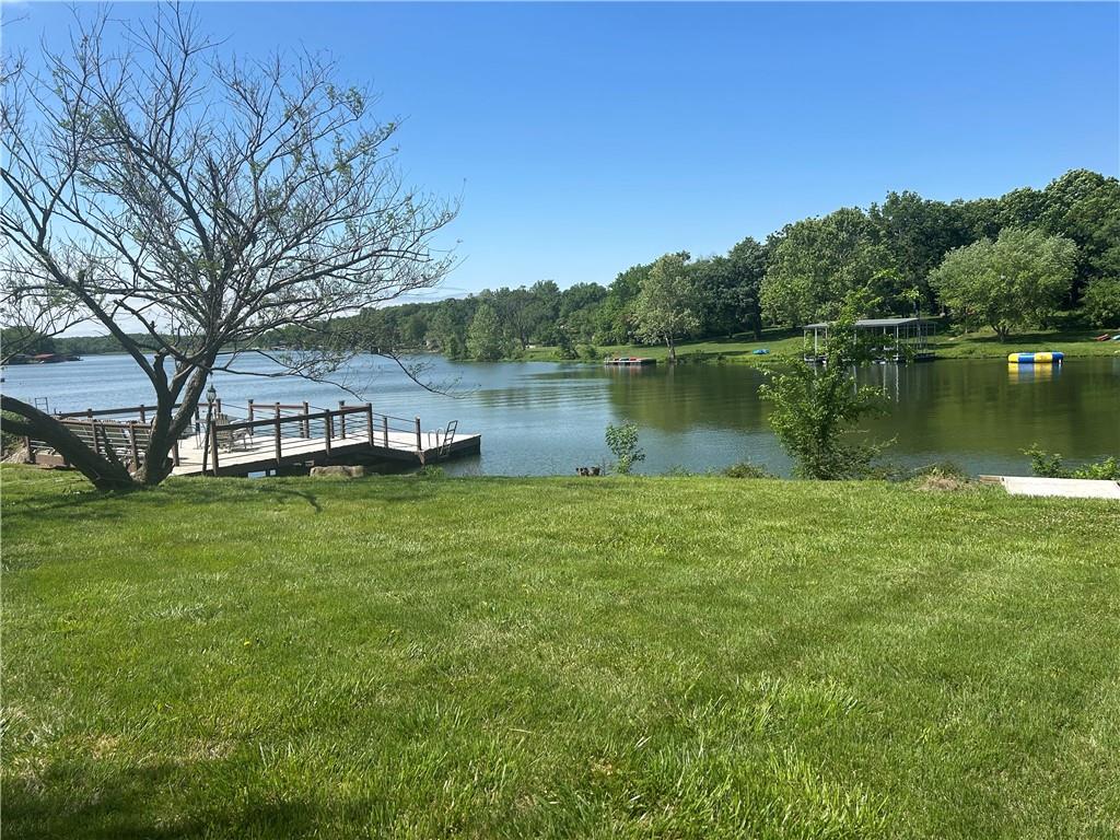 5365 Saratoga Drive Property Photo 1