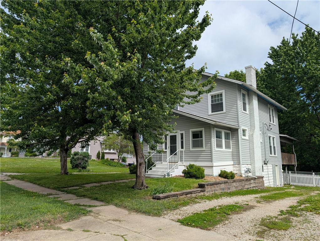 117 W North Street Property Photo 1