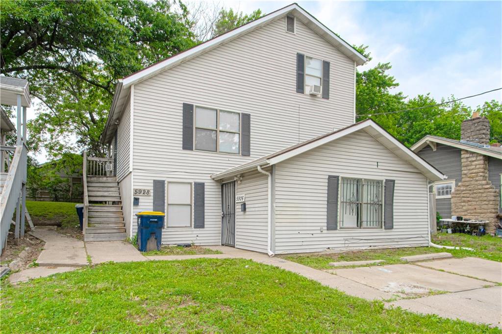 5926 Agnes Avenue Property Photo