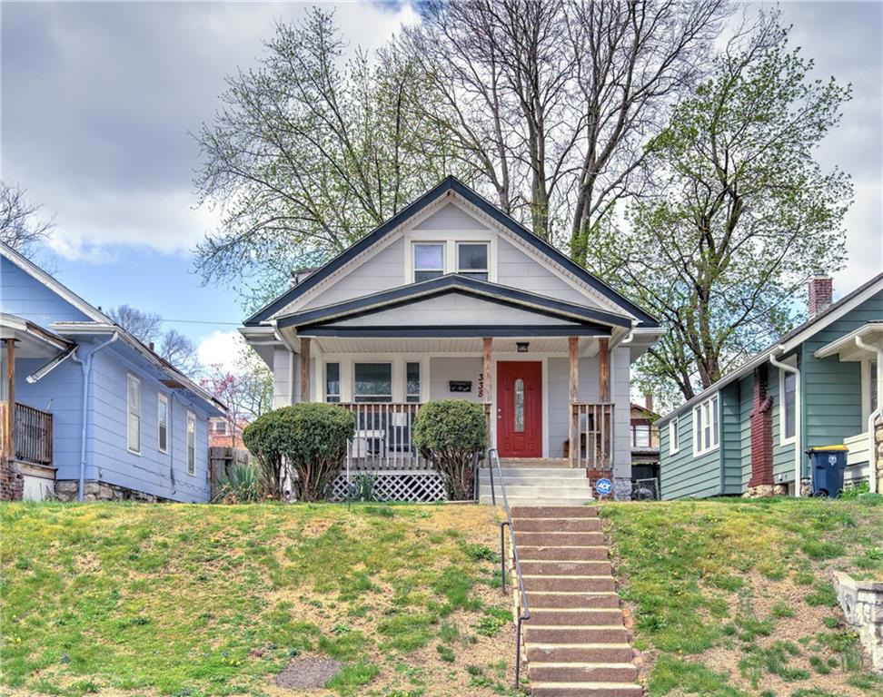 338 N Brighton Avenue Property Photo 1