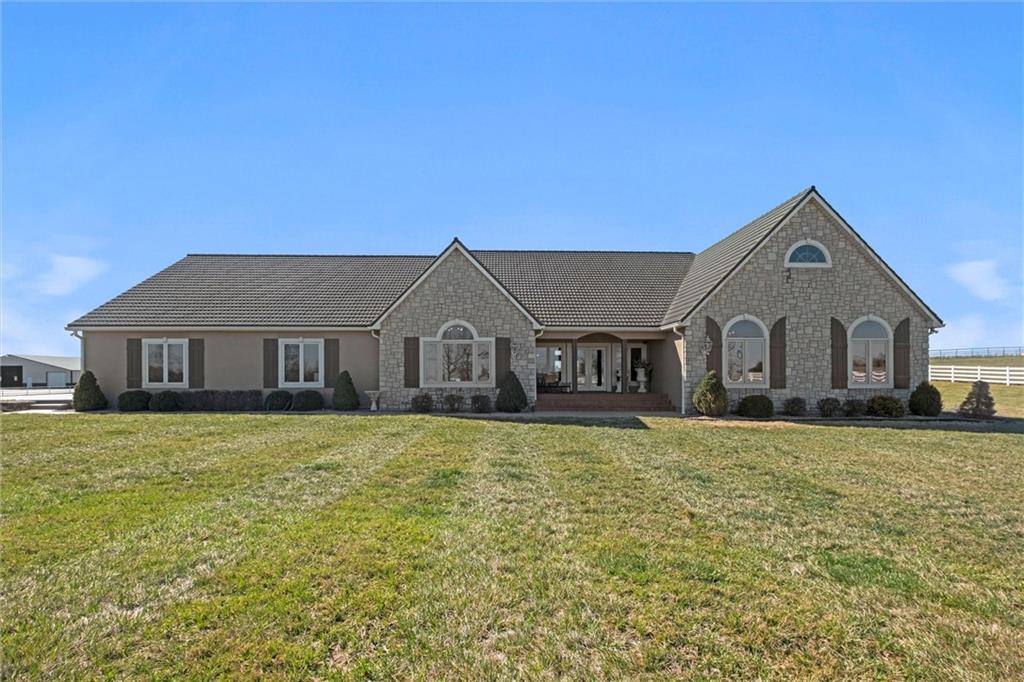 14971 Fairmount Road Property Photo 1