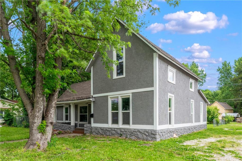 115 Brown Avenue Property Photo