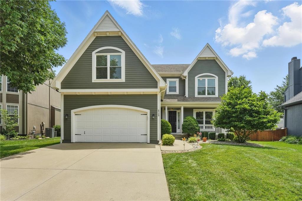 9729 Prairie Creek Road Property Photo