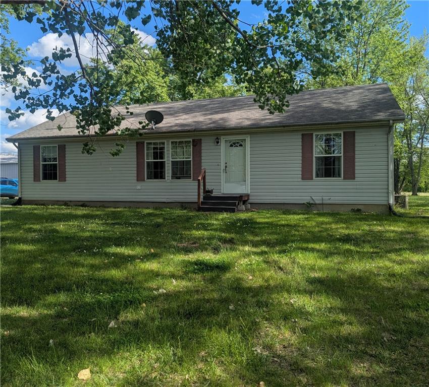3169 NE 280th Street