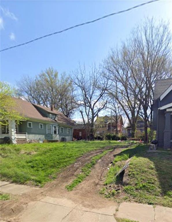 3417 Chestnut Avenue Property Photo 1
