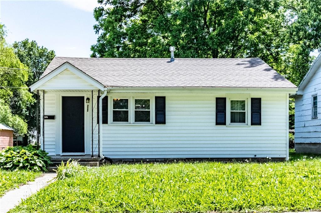 806 E Green Street Property Photo 1