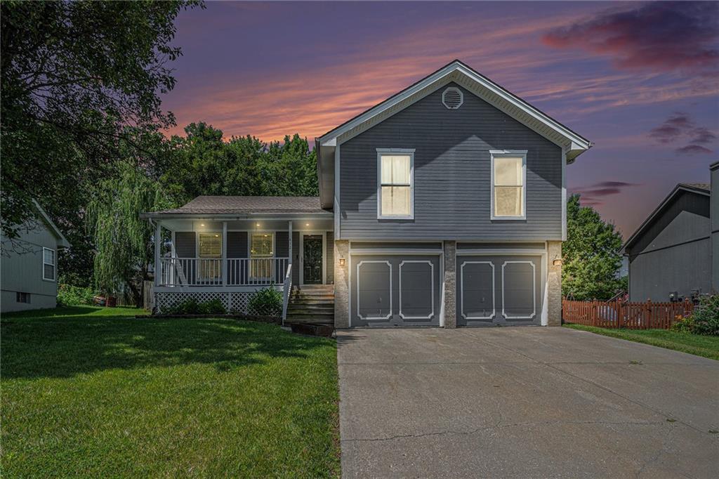 412 Fletcher Drive Property Photo 1