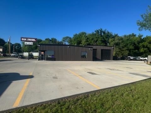 404 N East Street Property Photo