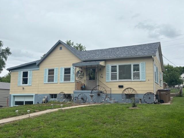 1119 Mound Street Property Photo 1