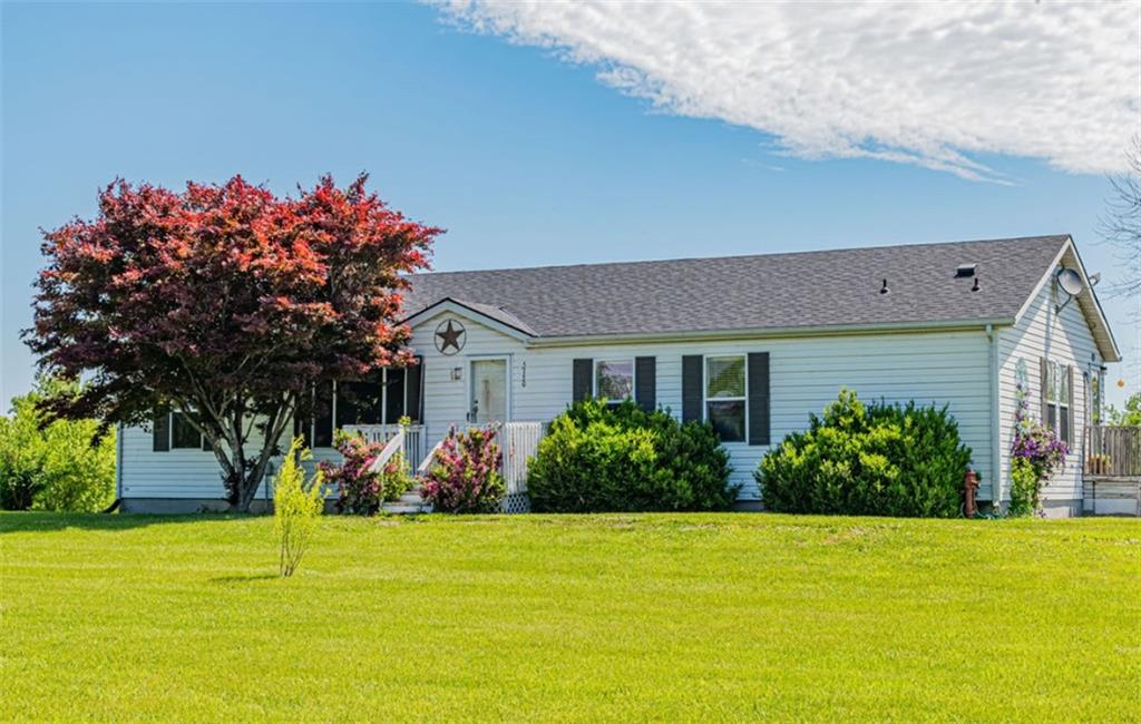 5730 SE Highway 33 Road