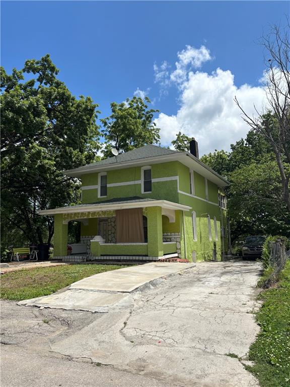 21 N Valley Street Property Photo 1