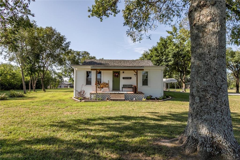 1596 Haskell Road Property Photo 1
