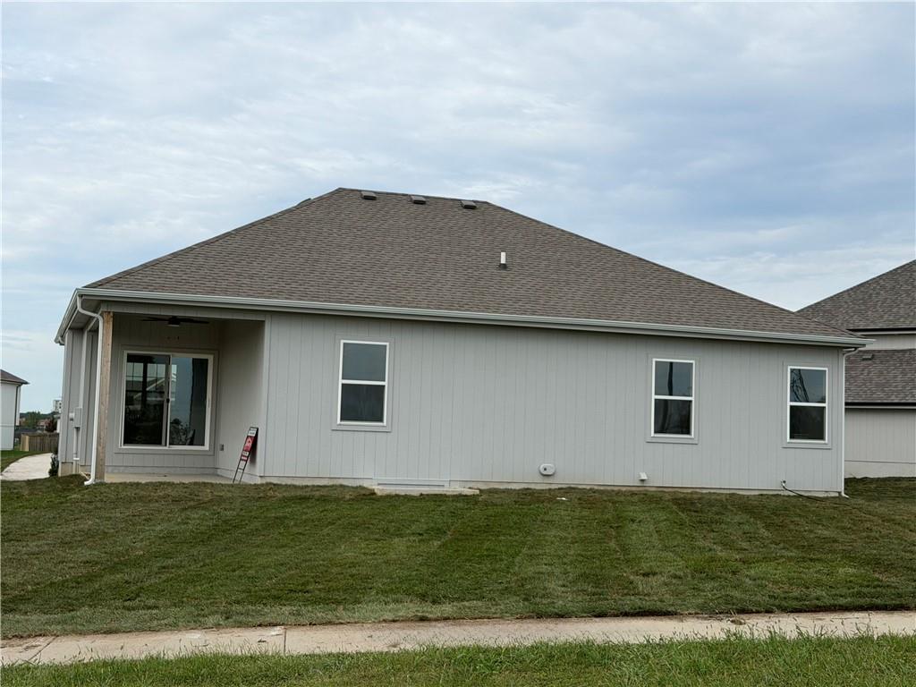 15595 N Sheridan Court Property Photo 2