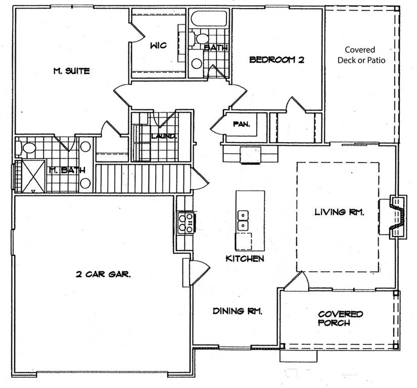 15595 N Sheridan Court Property Photo 3