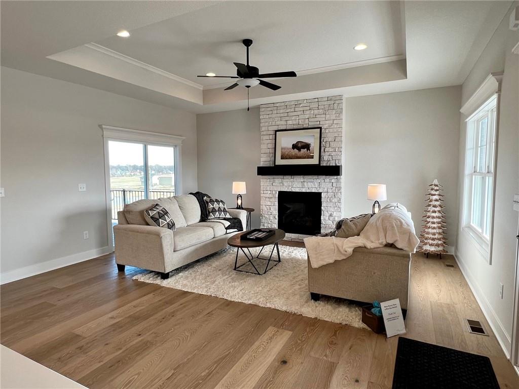 15595 N Sheridan Court Property Photo 5