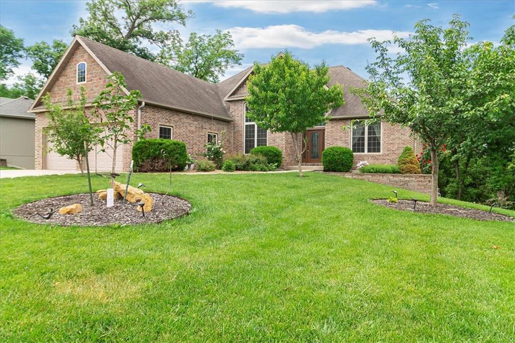 906 Cheatham Court Property Photo
