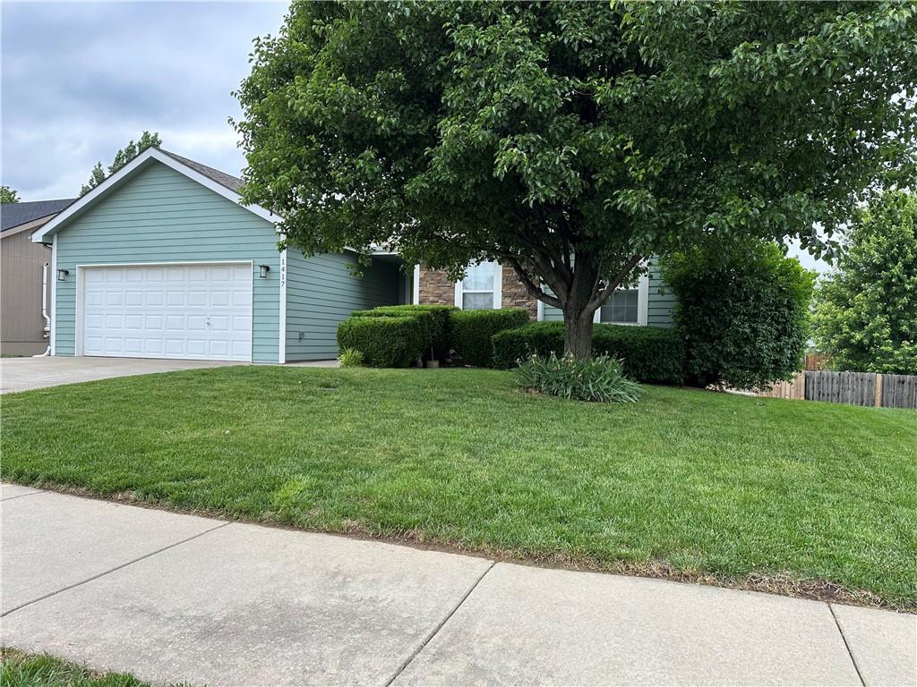 1417 Arrowwood Drive Property Photo 1