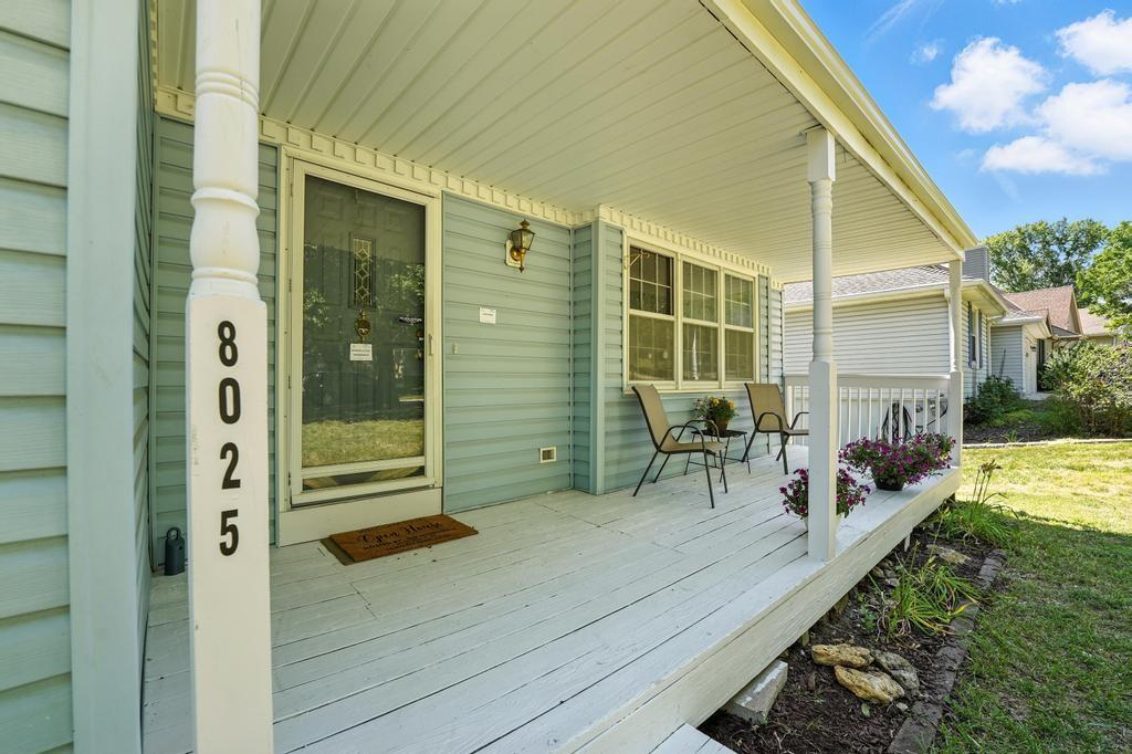 8025 Woodstone Street Property Photo 1