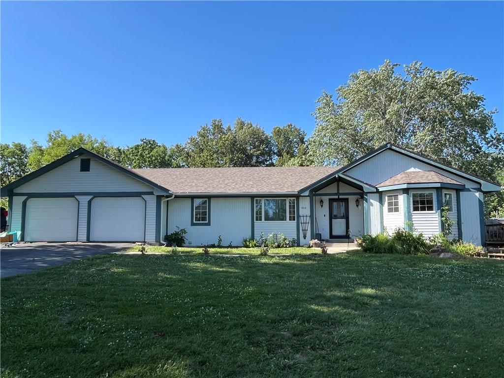 400 Patricia Street Property Photo 1