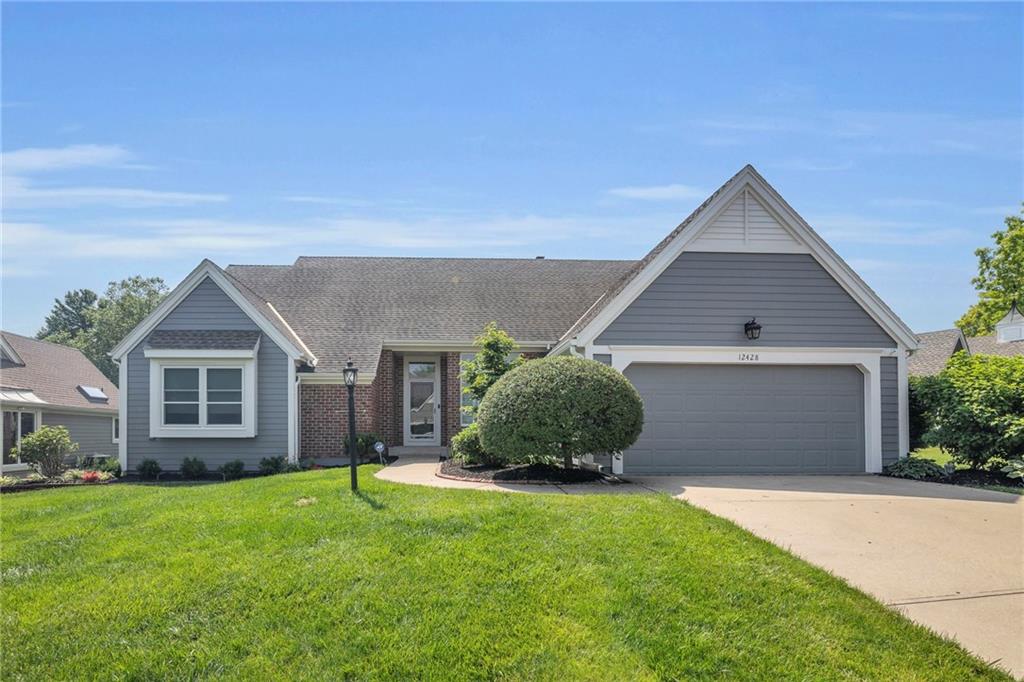 12428 Cambridge Circle