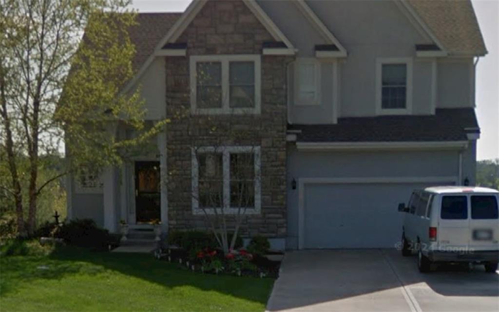 12688 S Kenton Court Property Photo 1