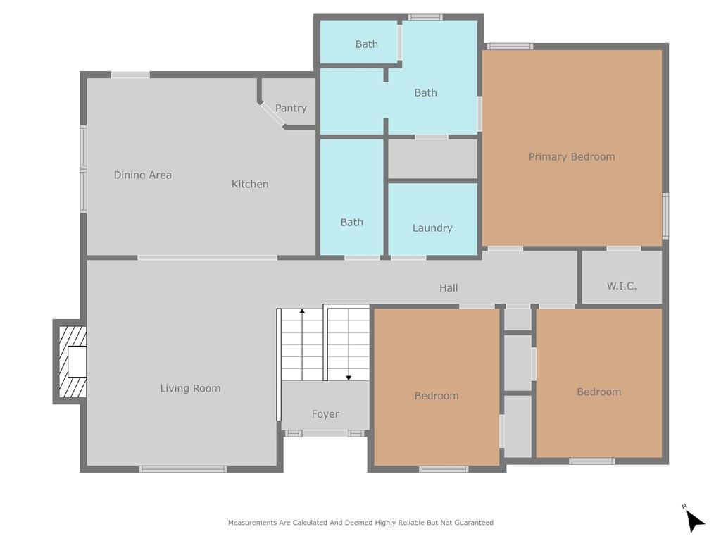 8924 Paw Paw Drive Property Photo 33
