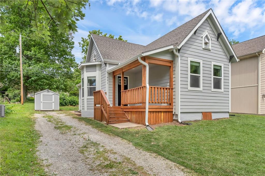 931 Fir Street Property Photo 1