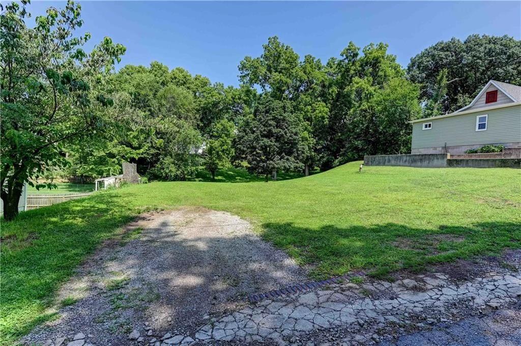 717 Rock Street Property Photo