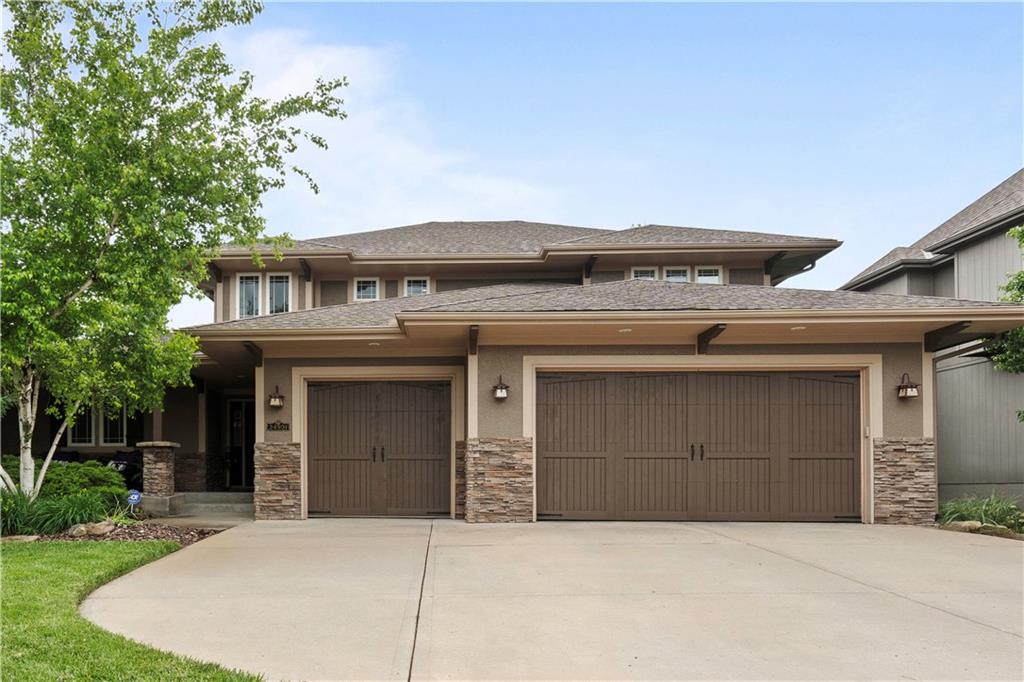 24901 W 91st Place Property Photo 1