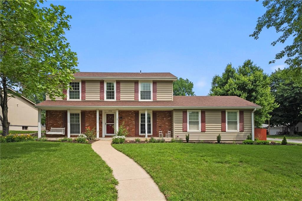 5720 26th Street Property Photo 1