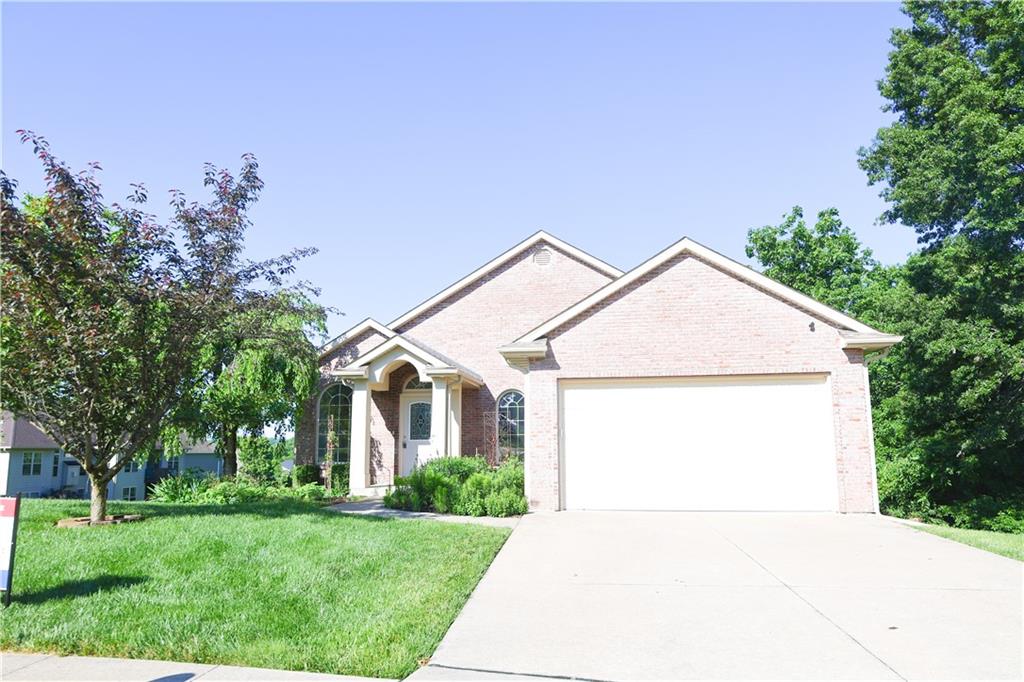 2404 Edmonds Court Property Photo 1
