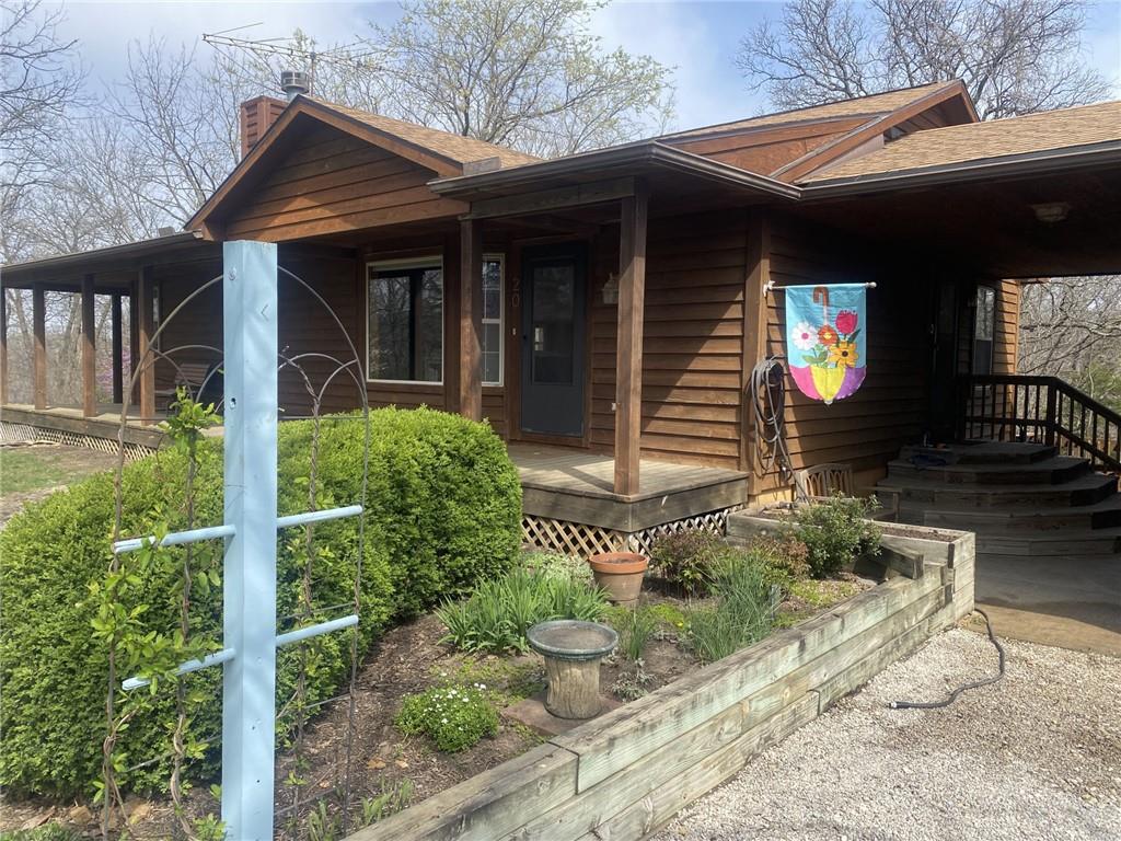 20 Timber Lake Road Property Photo 1