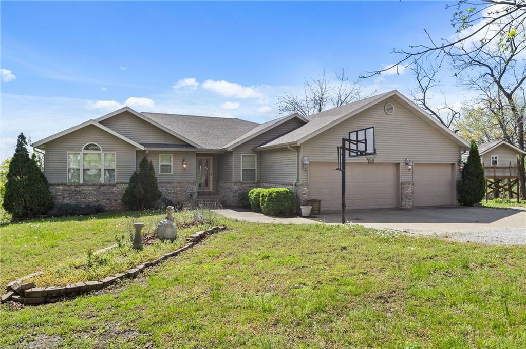 17025 S 1457 Road Property Photo 1