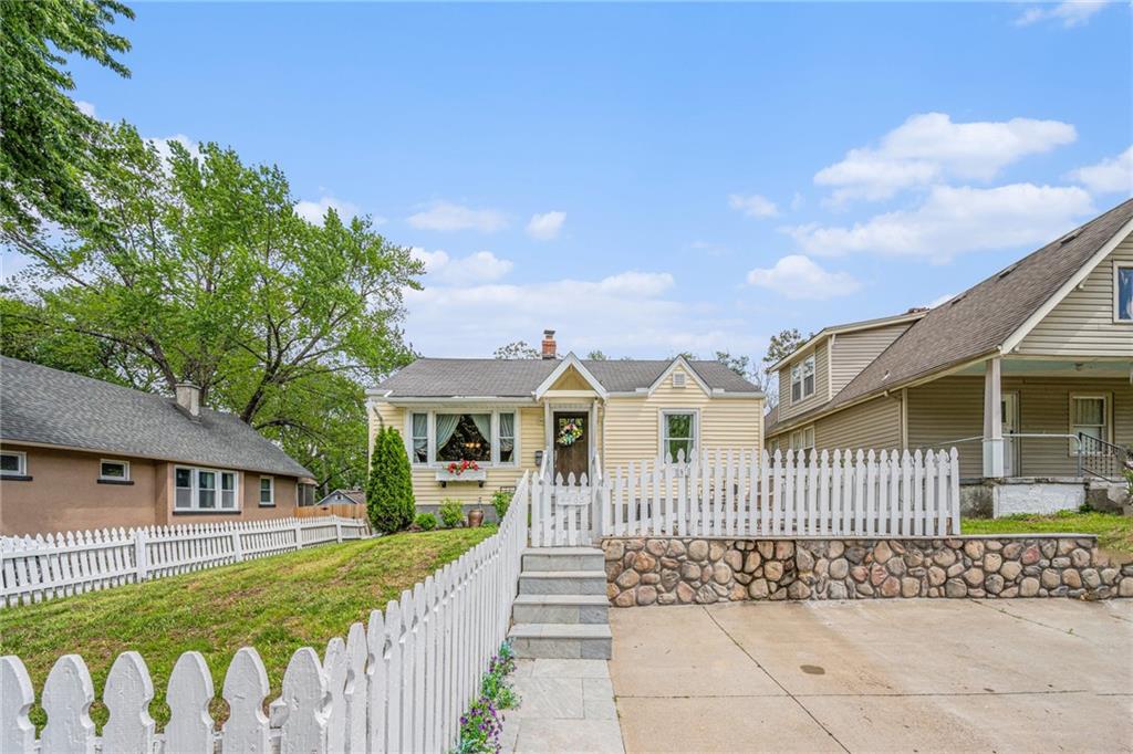 4465 Booth Street Property Photo 1