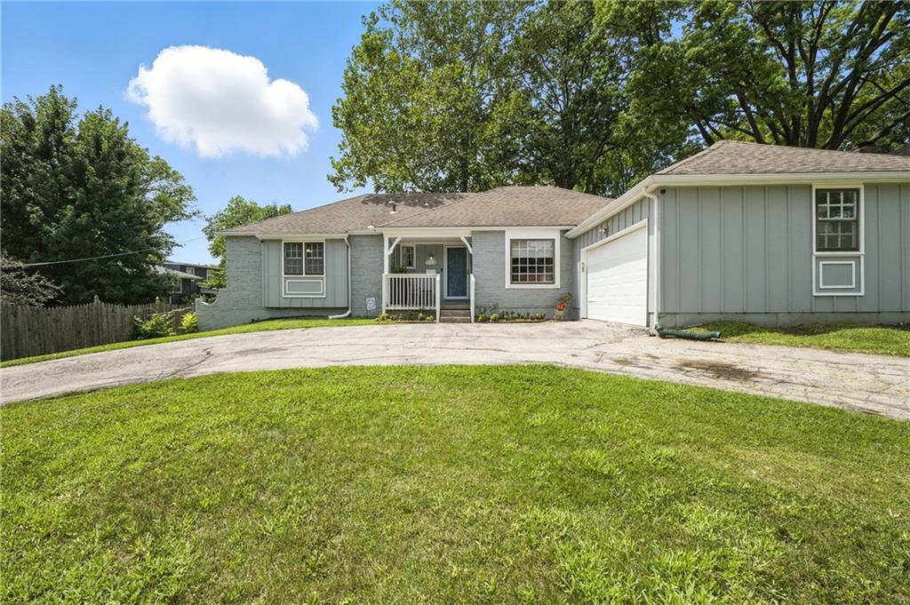 10538 Cleveland Avenue Property Photo 1
