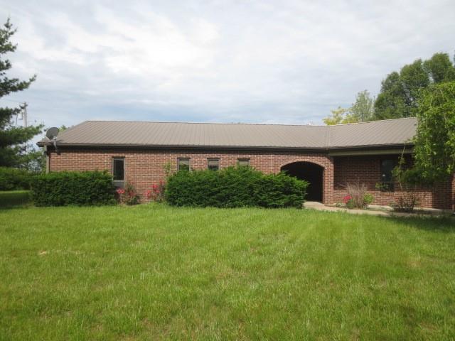 22491 K-16 Highway