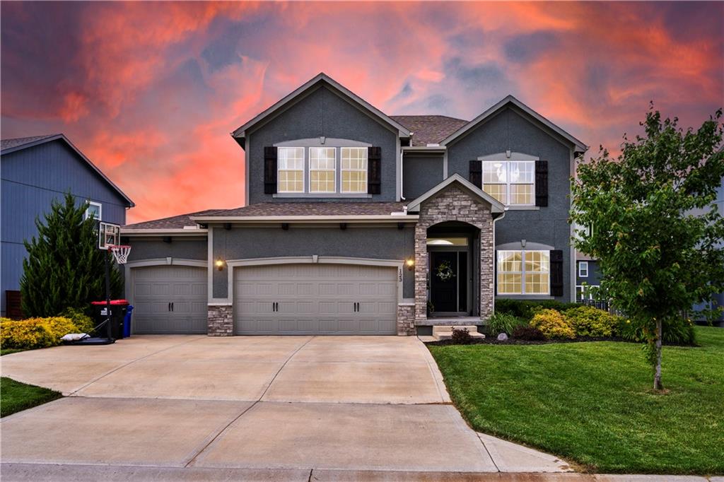 123 Se Briar Valley Lane Property Photo