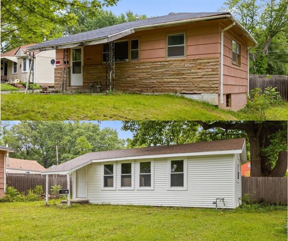 2521 & 2525 Race Avenue Property Photo 1