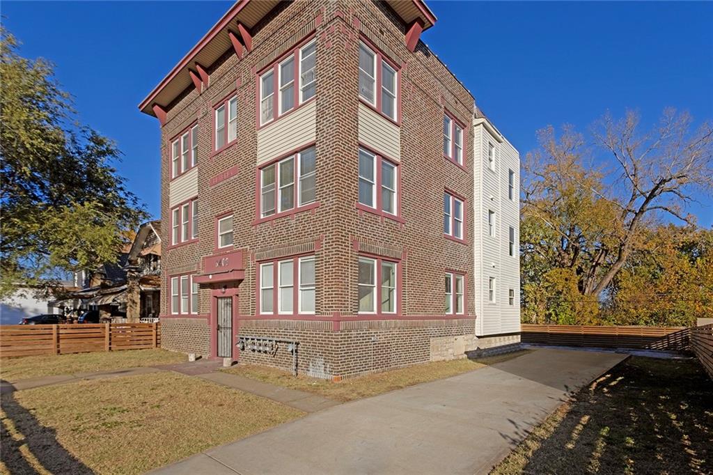 3409 Indiana Avenue Property Photo 1