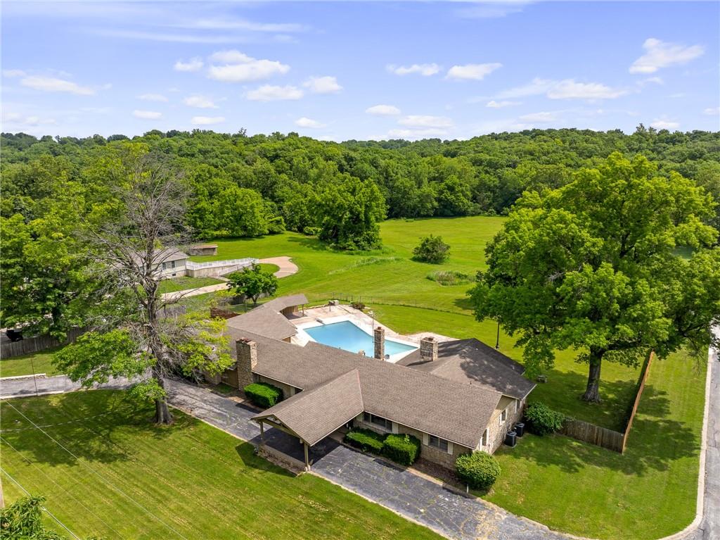 11300 Military Club Road Property Photo 1