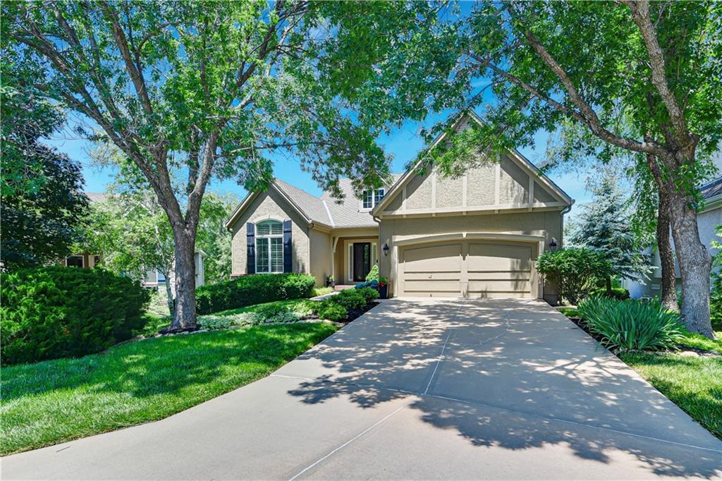 10917 S Cottage Court Property Photo